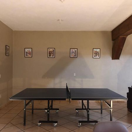 La Casa Del Laurel Hotell Taxco de Alarcon Eksteriør bilde