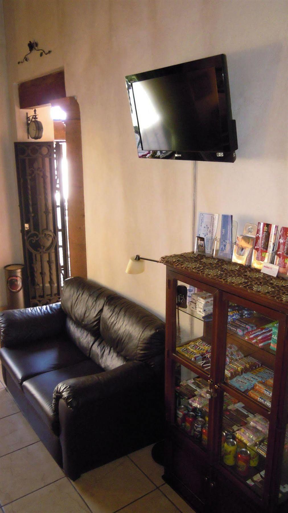 La Casa Del Laurel Hotell Taxco de Alarcon Eksteriør bilde