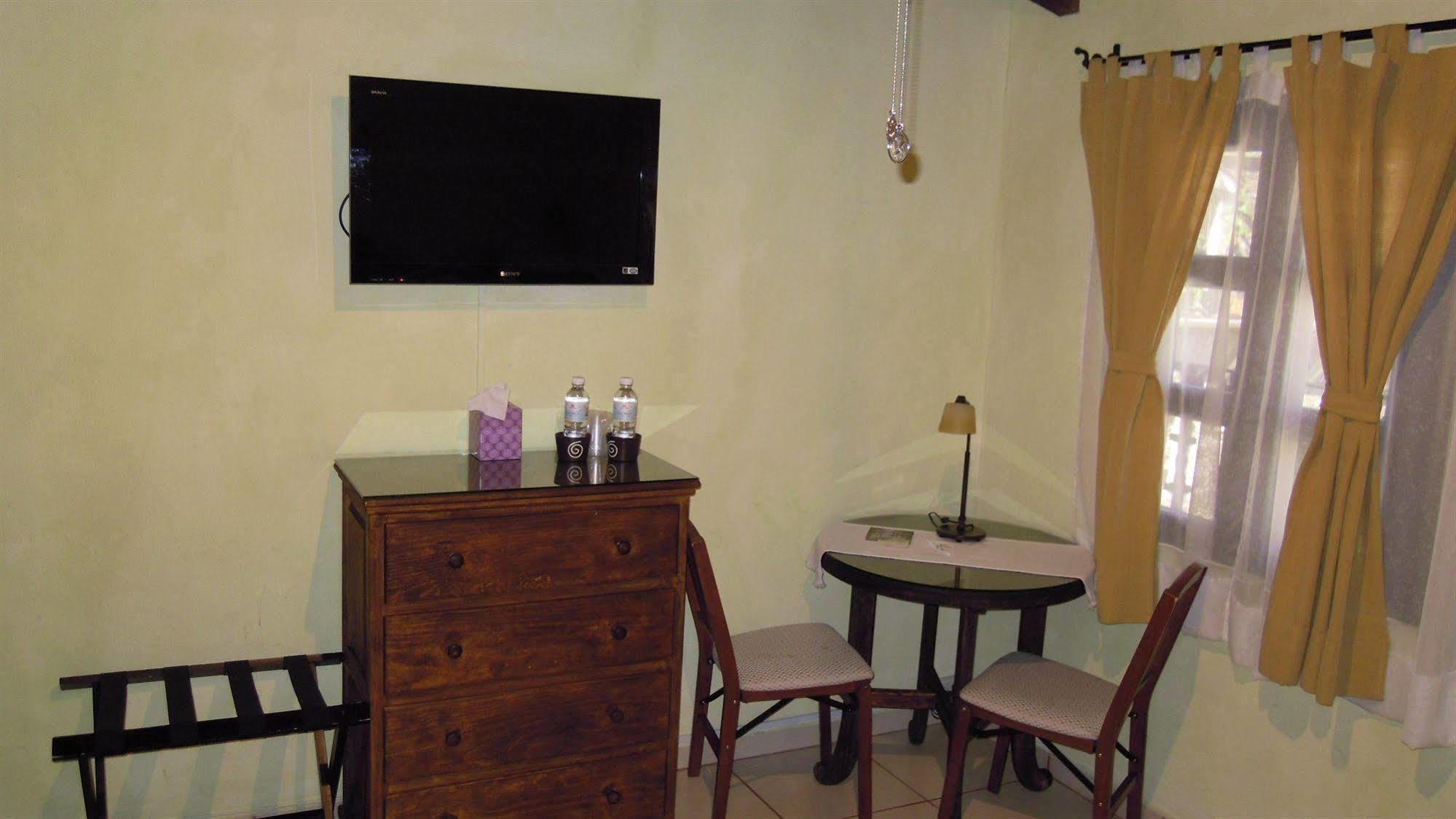 La Casa Del Laurel Hotell Taxco de Alarcon Eksteriør bilde