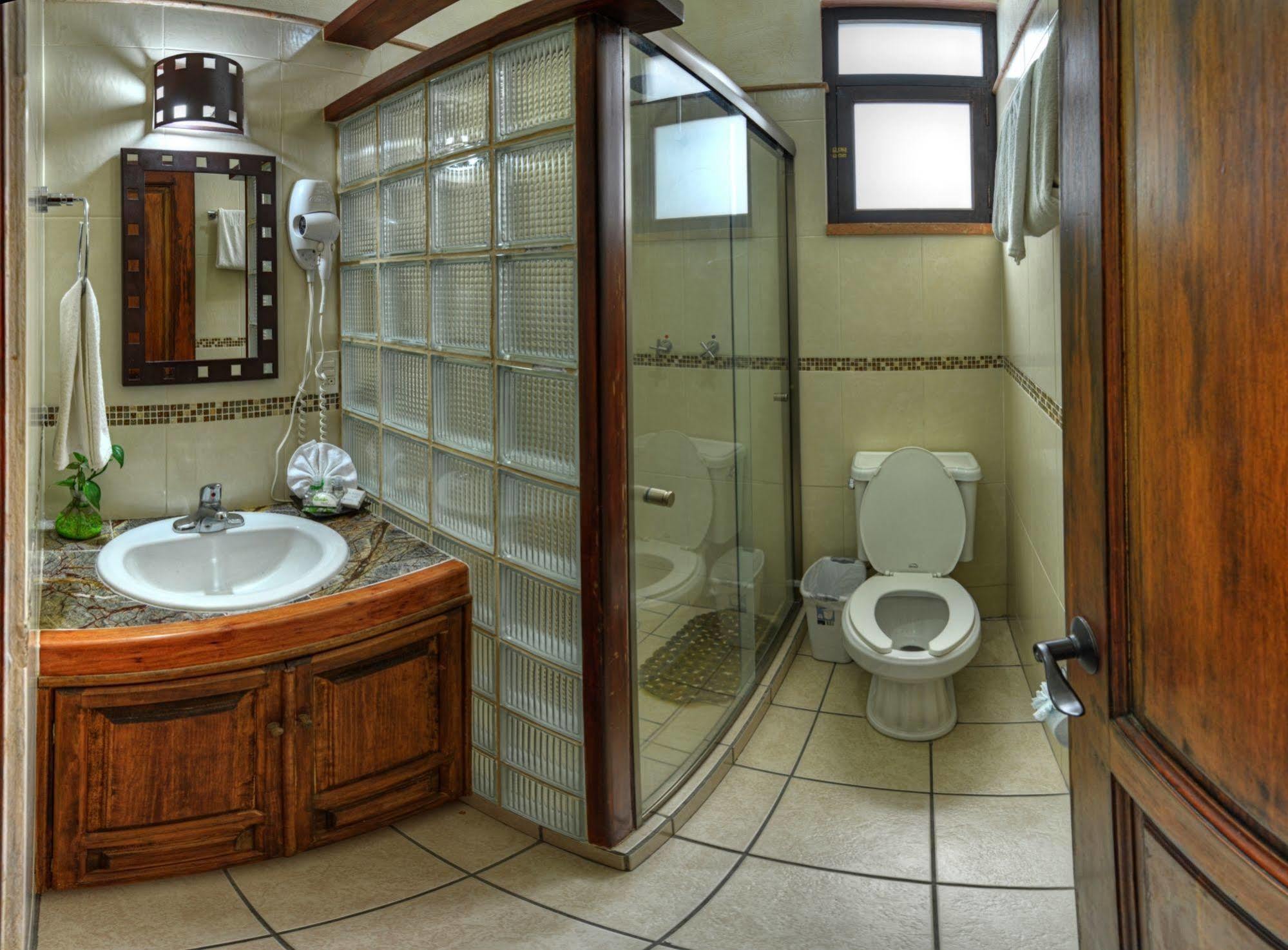 La Casa Del Laurel Hotell Taxco de Alarcon Eksteriør bilde