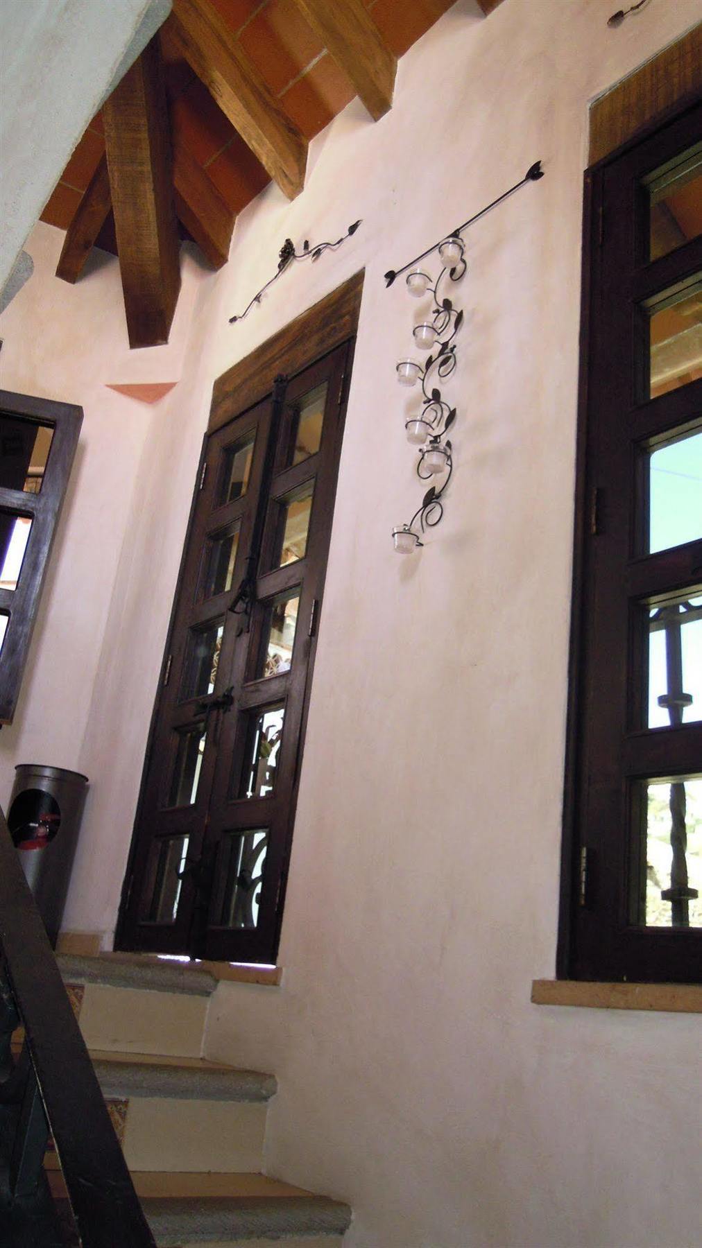 La Casa Del Laurel Hotell Taxco de Alarcon Eksteriør bilde