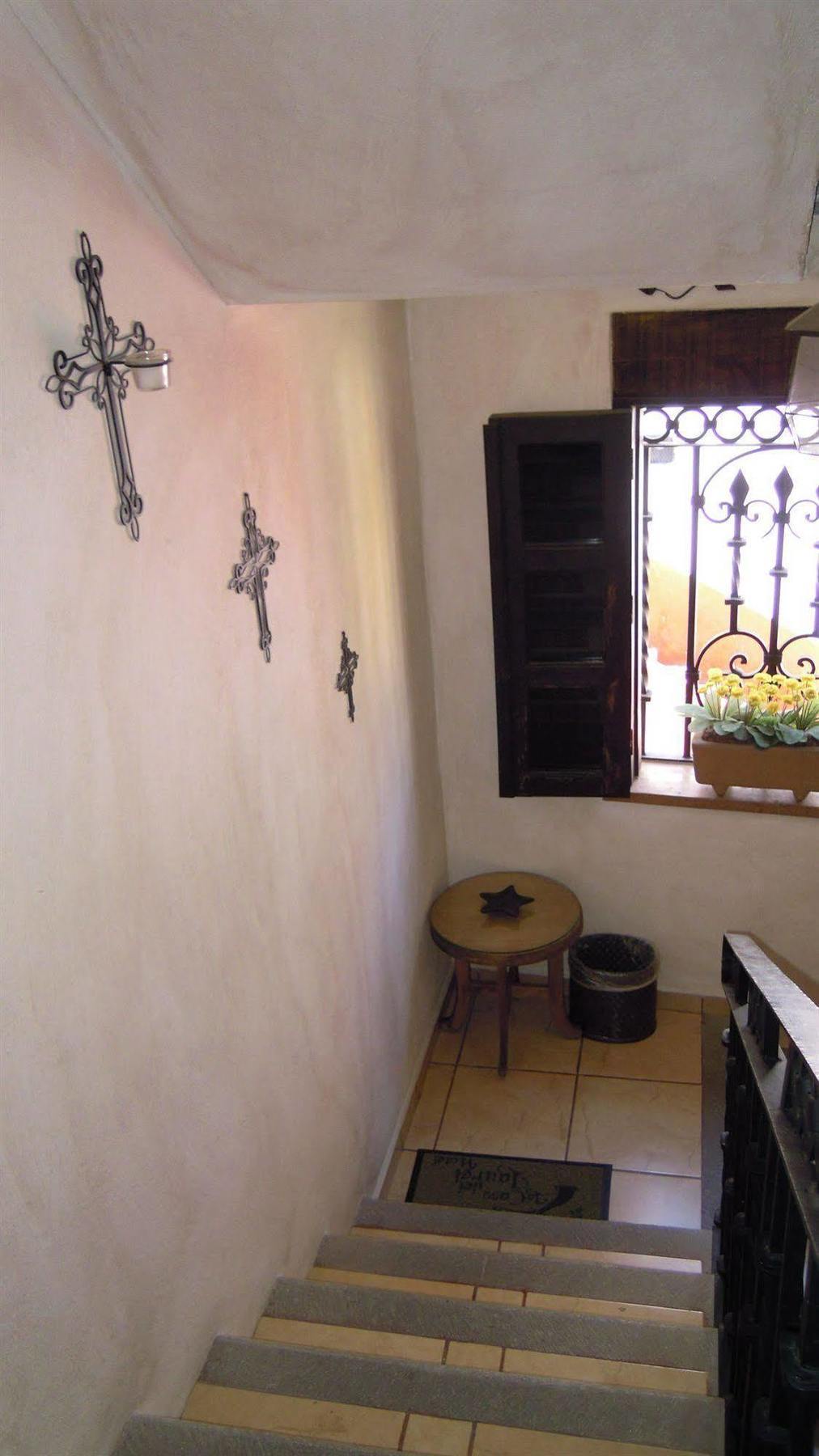 La Casa Del Laurel Hotell Taxco de Alarcon Eksteriør bilde
