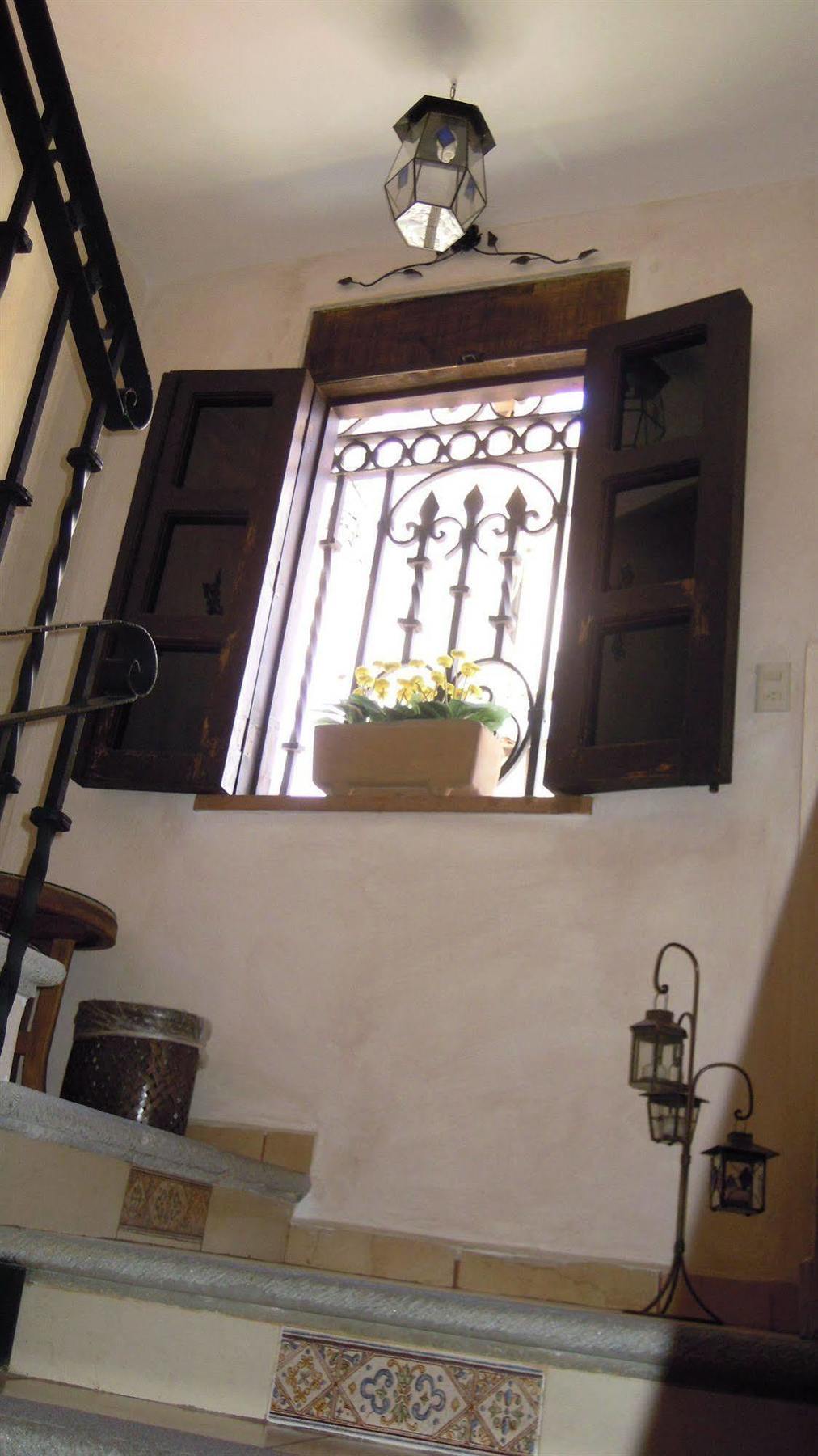 La Casa Del Laurel Hotell Taxco de Alarcon Eksteriør bilde