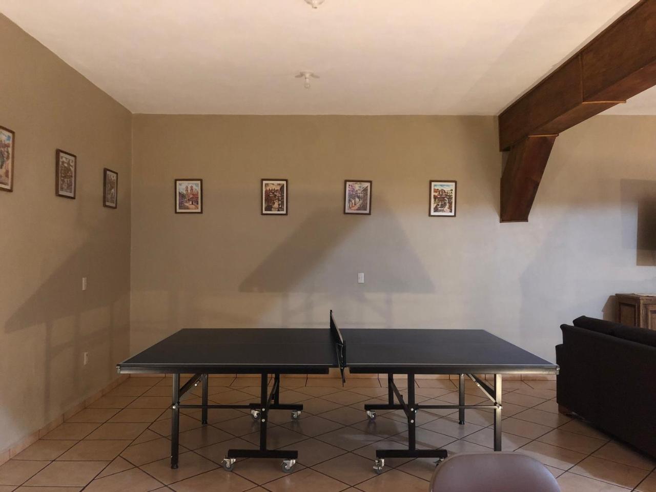 La Casa Del Laurel Hotell Taxco de Alarcon Eksteriør bilde