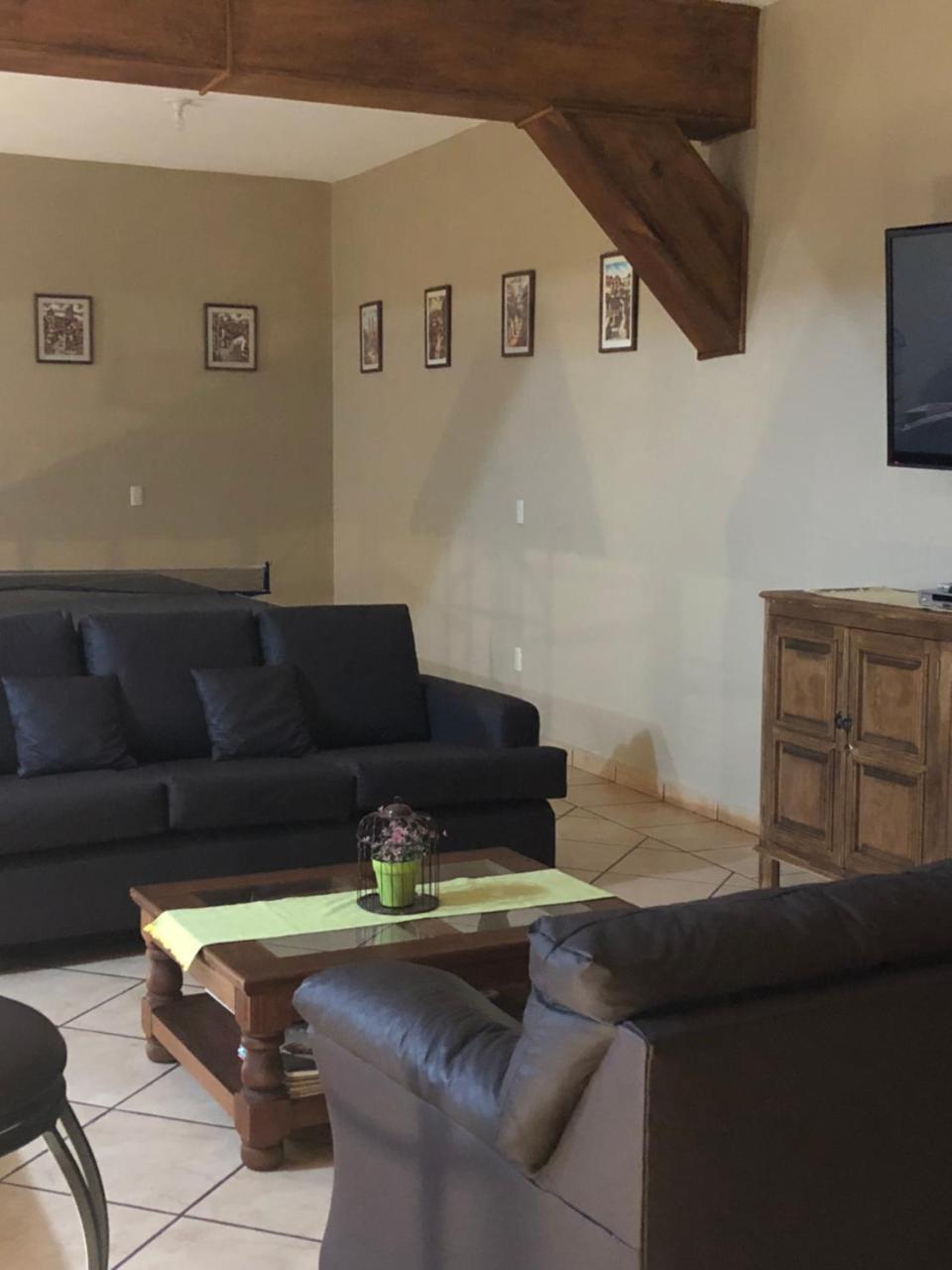 La Casa Del Laurel Hotell Taxco de Alarcon Eksteriør bilde