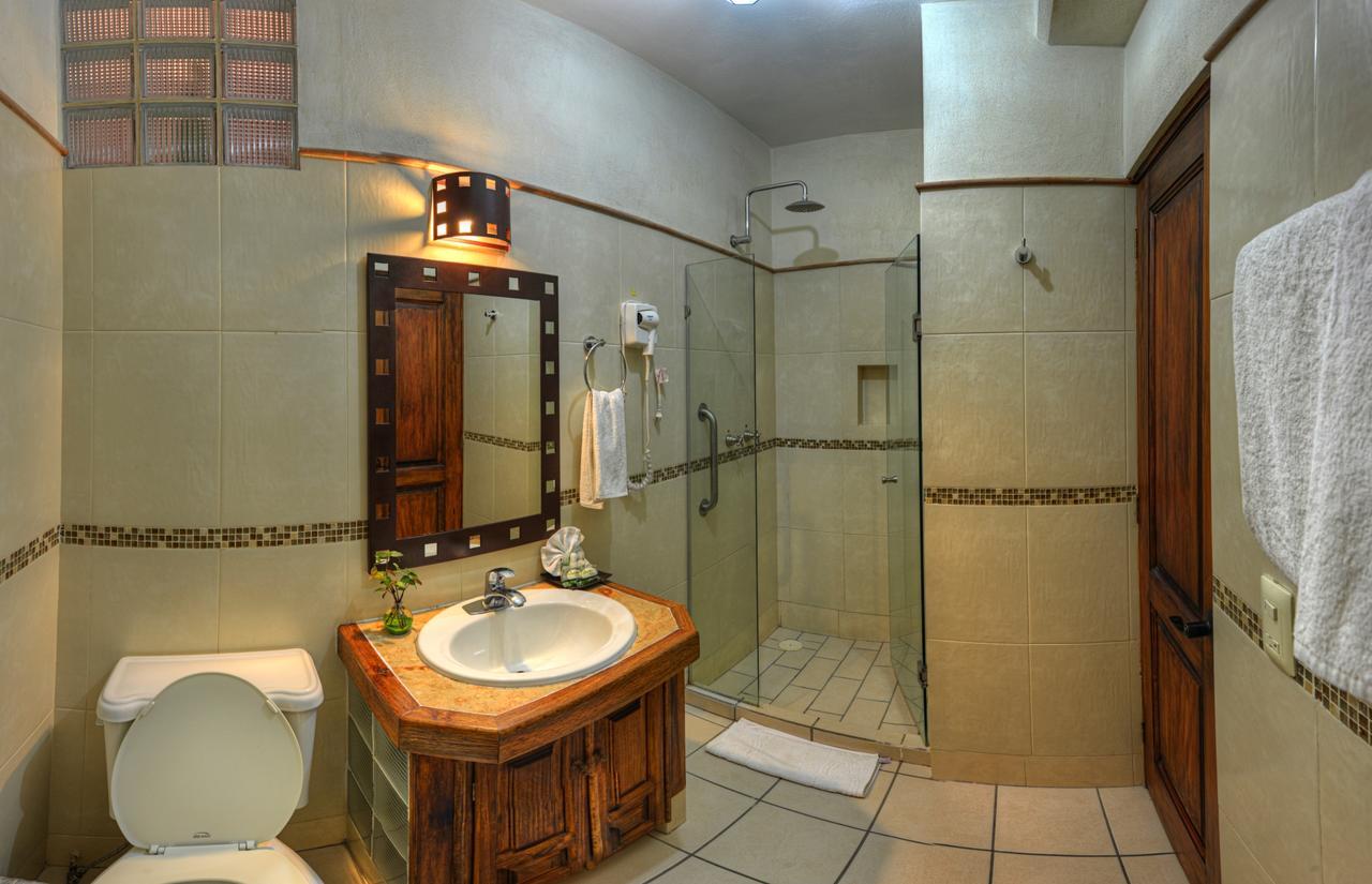 La Casa Del Laurel Hotell Taxco de Alarcon Eksteriør bilde